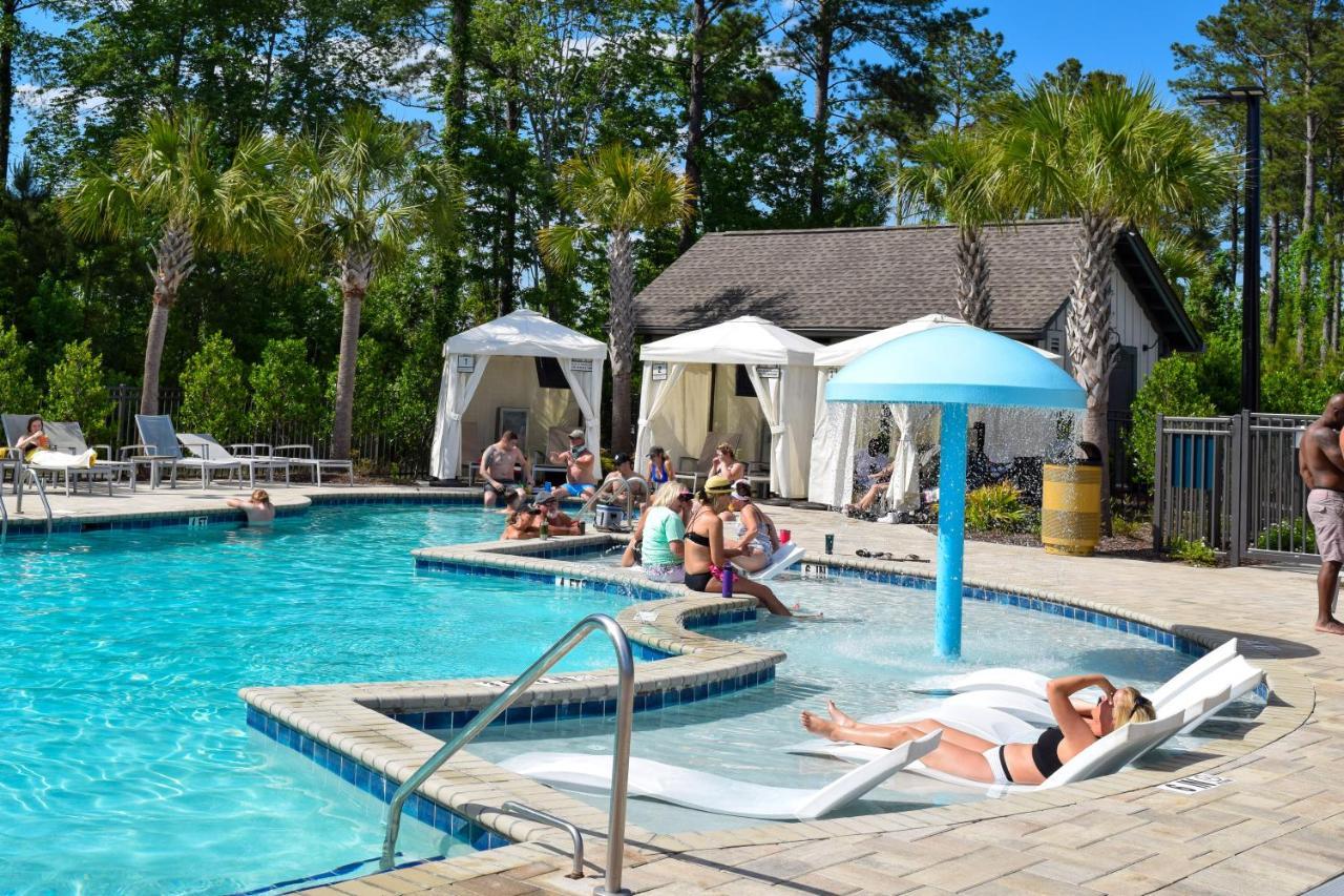 Sun Outdoors - Myrtle Beach 康威 外观 照片
