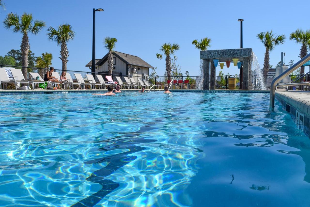 Sun Outdoors - Myrtle Beach 康威 外观 照片