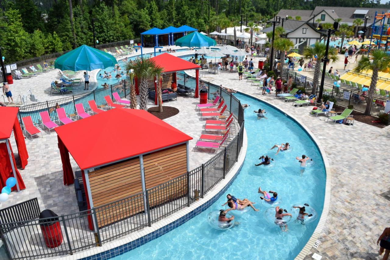 Sun Outdoors - Myrtle Beach 康威 外观 照片