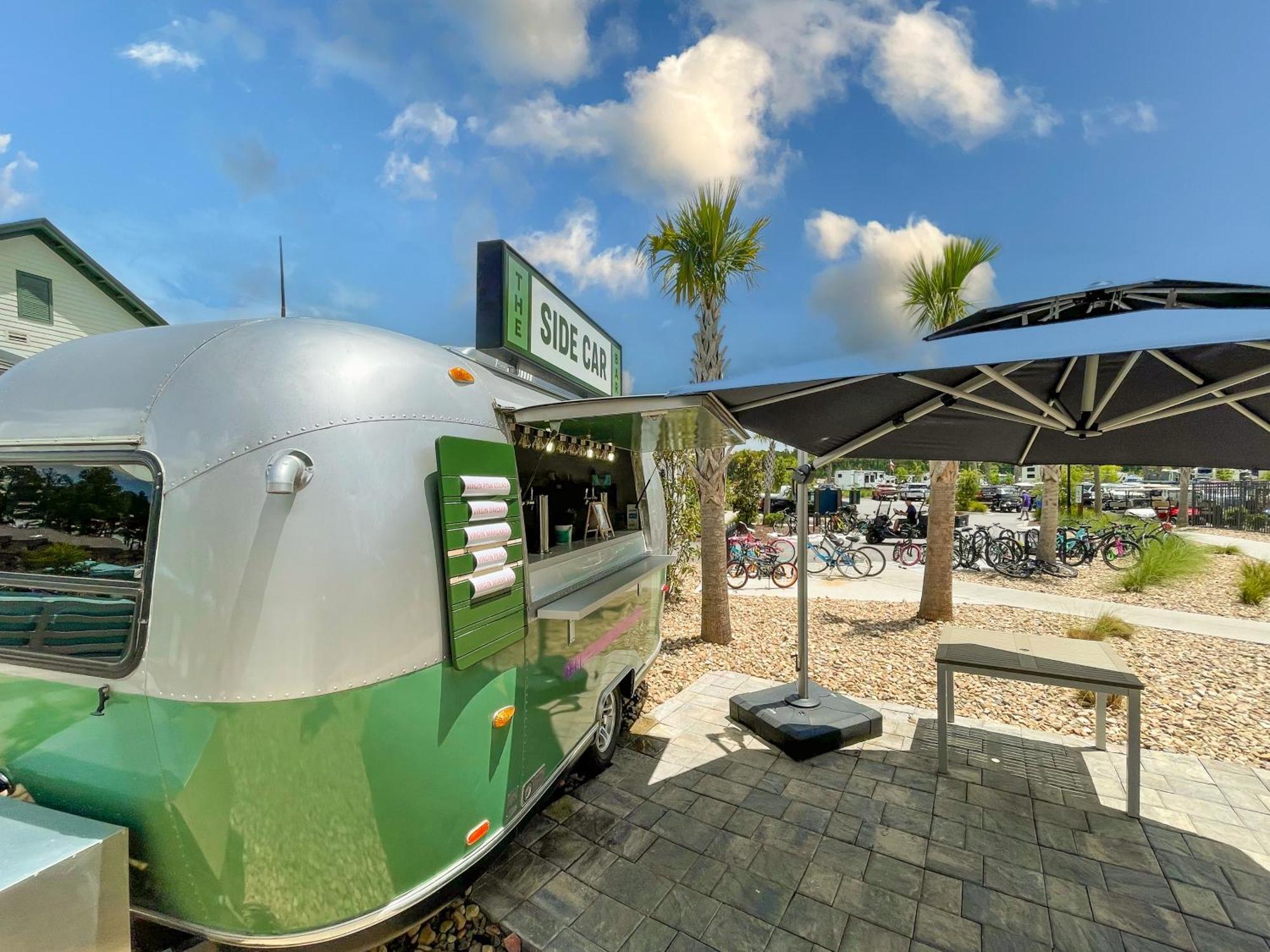 Sun Outdoors - Myrtle Beach 康威 外观 照片